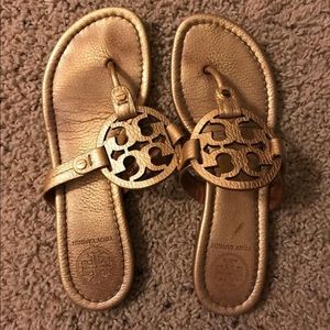 Tory Burch Miller Sandal